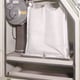 Internal Dust Extraction system, Including Fan, Dust Bags and Manual Shaker