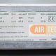 Heating Unit Manufactures Plate