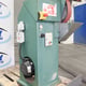 RJH RJH Cougar CG/1 Belt Linisher
