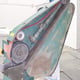 Internal Arrangement of Belt Mechanism