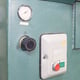 Starter, RPM Controller &amp; Gauge