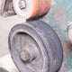 Bottom Roller in Belt Mechanism