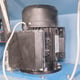Wheelabrator Ventus 92 Wet Blast Cabinet