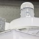 Roof Mounted Fan