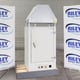 Genlab 250°C Electric Industrial Laboratory Oven