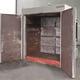 Barlow Whitney Oven