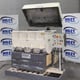 Rosler Trough Rumbler R 580 / 1200 TE-15