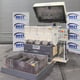 Rosler Trough Rumbler R 580 / 1200 TE-15