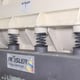 Shock absorbent Springs