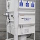 Donaldson Torit (DCE) Donaldson C24-2 G8 Reinforced Dust Extractor with ATEX rated Explosion Relief Panel