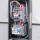 Stop / Starter Internal
