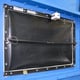 ATEX rated Explosion Relief Panel