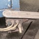 Door Operating Foot Lever