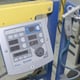 Nordson COLORMAX3 Automatic Booth with Pre/Post Touching Manual Platform