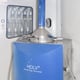 Nordson COLORMAX3 Automatic Booth with Pre/Post Touching Manual Platform