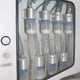 Nordson COLORMAX3 Automatic Booth with Pre/Post Touching Manual Platform