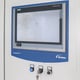 Nordson COLORMAX3 Automatic Booth with Pre/Post Touching Manual Platform