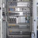 Nordson COLORMAX3 Automatic Booth with Pre/Post Touching Manual Platform