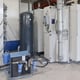 Nordson COLORMAX3 Automatic Booth with Pre/Post Touching Manual Platform
