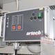 Nordson COLORMAX3 Automatic Booth with Pre/Post Touching Manual Platform
