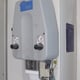 Nordson COLORMAX3 Automatic Booth with Pre/Post Touching Manual Platform