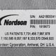 Nordson COLORMAX3 Automatic Booth with Pre/Post Touching Manual Platform