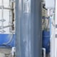 Nordson COLORMAX3 Automatic Booth with Pre/Post Touching Manual Platform
