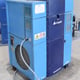 Nordson COLORMAX3 Automatic Booth with Pre/Post Touching Manual Platform
