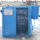 Nordson COLORMAX3 Automatic Booth with Pre/Post Touching Manual Platform