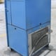 Nordson COLORMAX3 Automatic Booth with Pre/Post Touching Manual Platform