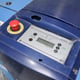 Nordson COLORMAX3 Automatic Booth with Pre/Post Touching Manual Platform