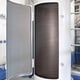 Nordson COLORMAX3 Automatic Booth with Pre/Post Touching Manual Platform