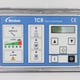 Nordson COLORMAX3 Automatic Booth with Pre/Post Touching Manual Platform