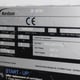 Nordson COLORMAX3 Automatic Booth with Pre/Post Touching Manual Platform