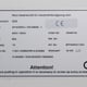 Nordson COLORMAX3 Automatic Booth with Pre/Post Touching Manual Platform