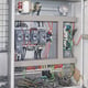 Nordson COLORMAX3 Automatic Booth with Pre/Post Touching Manual Platform