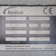 Nordson COLORMAX3 Automatic Booth with Pre/Post Touching Manual Platform