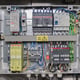 Control Box Internal