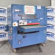 Grindingmaster Twin Head, Belt and Brush MCSB-B 900mm Wide Belt Sander
