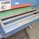 Grindingmaster Twin Head, Belt and Brush MCSB-B 900mm Wide Belt Sander