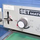 Grindingmaster Twin Head, Belt and Brush MCSB-B 900mm Wide Belt Sander