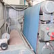 Grindingmaster Twin Head, Belt and Brush MCSB-B 900mm Wide Belt Sander
