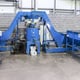 Henri Petit-Jean Twin Automatic Swarf Centrifuge Line