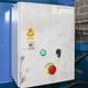 Electrical Control Panel