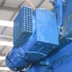 2nd Metal Belt Conveyor Drive Motor
