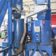 Two Centrifugal Spinners Side by Side