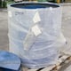 Spare Centrifuge Outer Cover