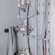 Spray Booth &amp; Oven