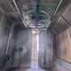 Spray Booth Internal Chamber