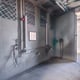 Air and Electrical Connections in Spray Booth